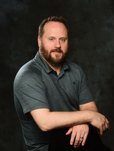 AJ Peterschick, Billings Clinic