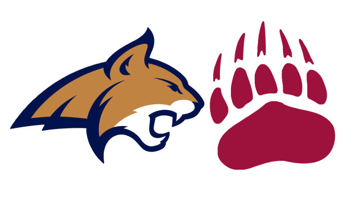 Live Coverage Cat Griz Football Montana State Bobcats Football