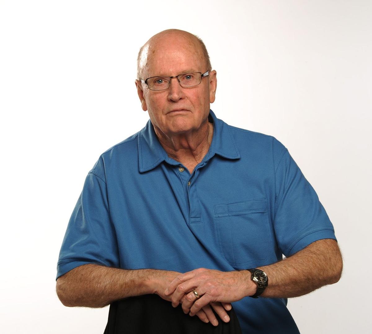 Larry Palmer