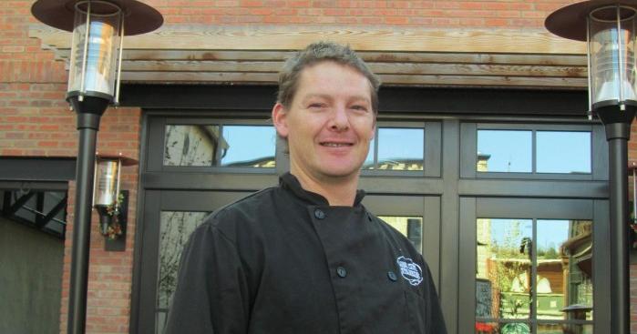 Meet the Chef: Eric Trager at Carbon County Steakhouse