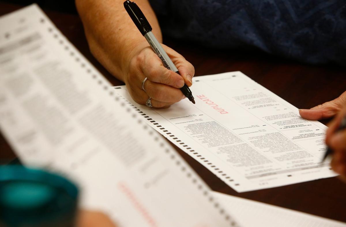 Provisional ballots tip Yellowstone County judge race for Harada, securing 119vote win 406