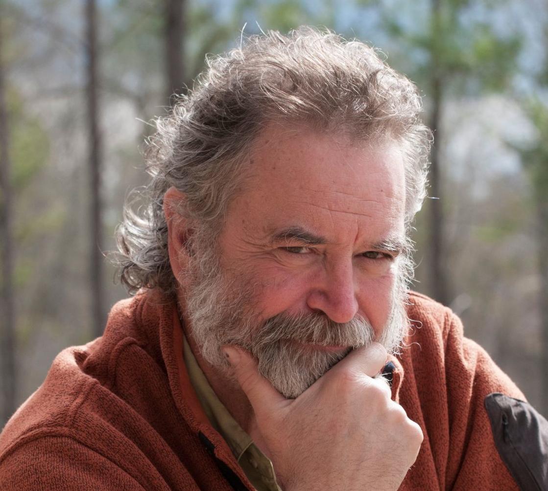 Don Thomas, outdoor writer