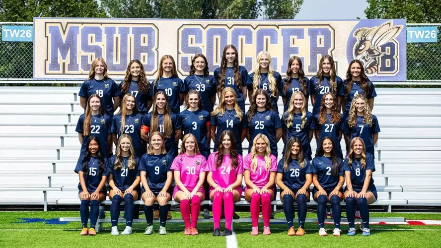 Season Preview: 2026 MSUB Women’s Soccer