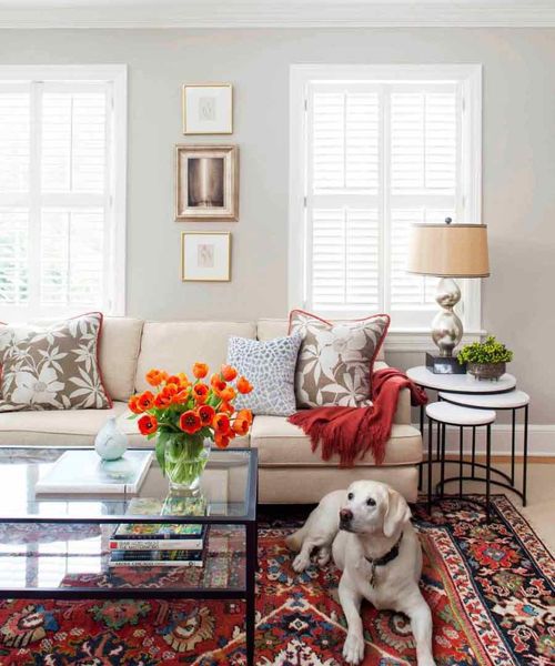 Rugs