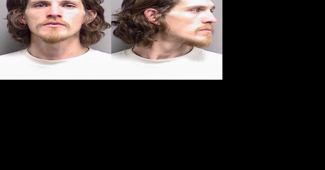 Billings man accused of law enforcement vehicle break-ins - Vimarsana News