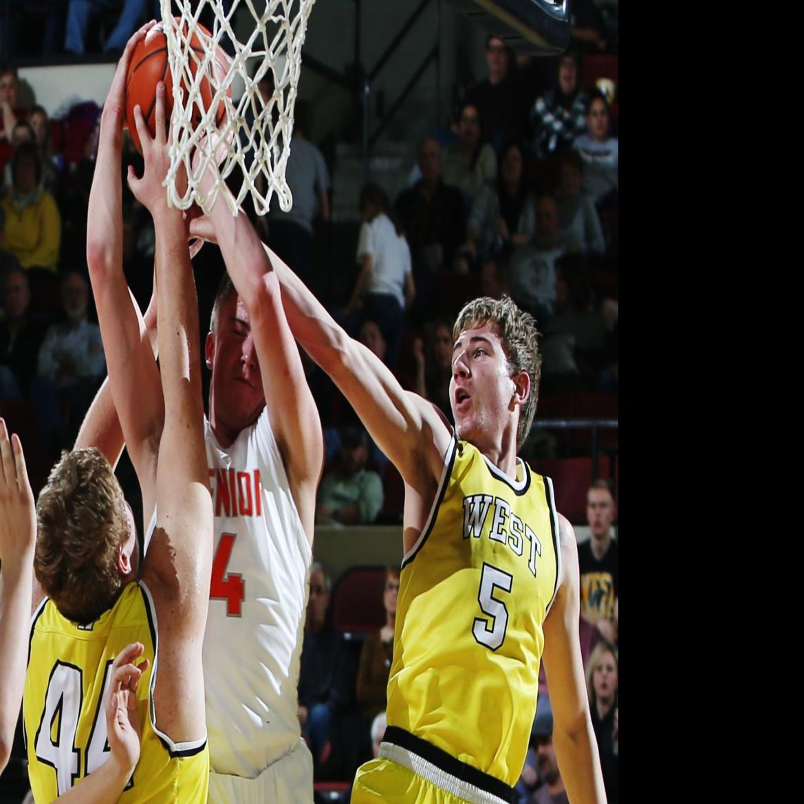 Billings Senior S Slade Cobb Commits To Williston State Men S