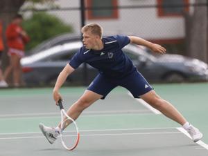 Mayfair tennis in Billings