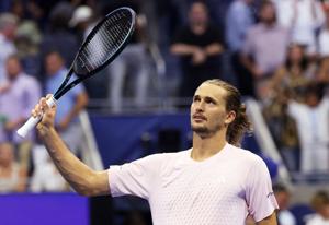 U.S. Open