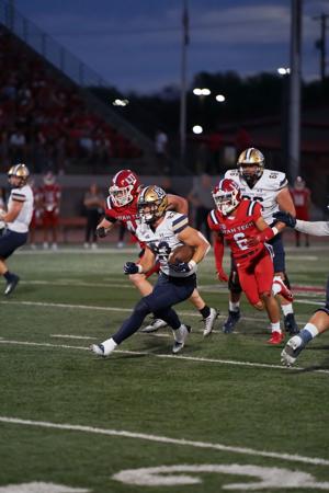 First look: Montana State Bobcats at Utah Tech Trailblazers