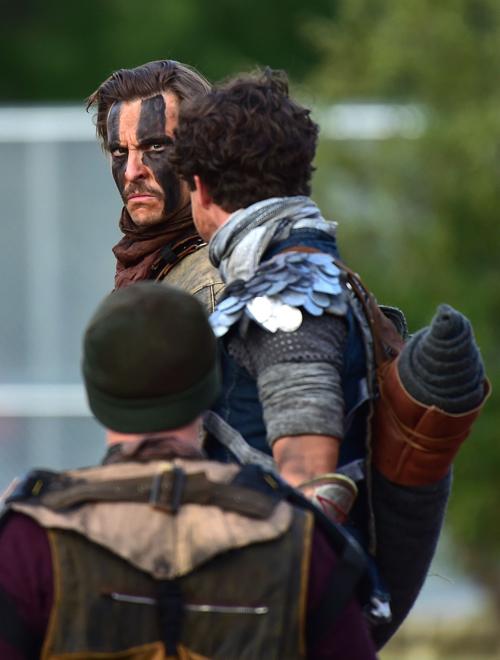 Montana Shakespeare in the Park's Macbeth