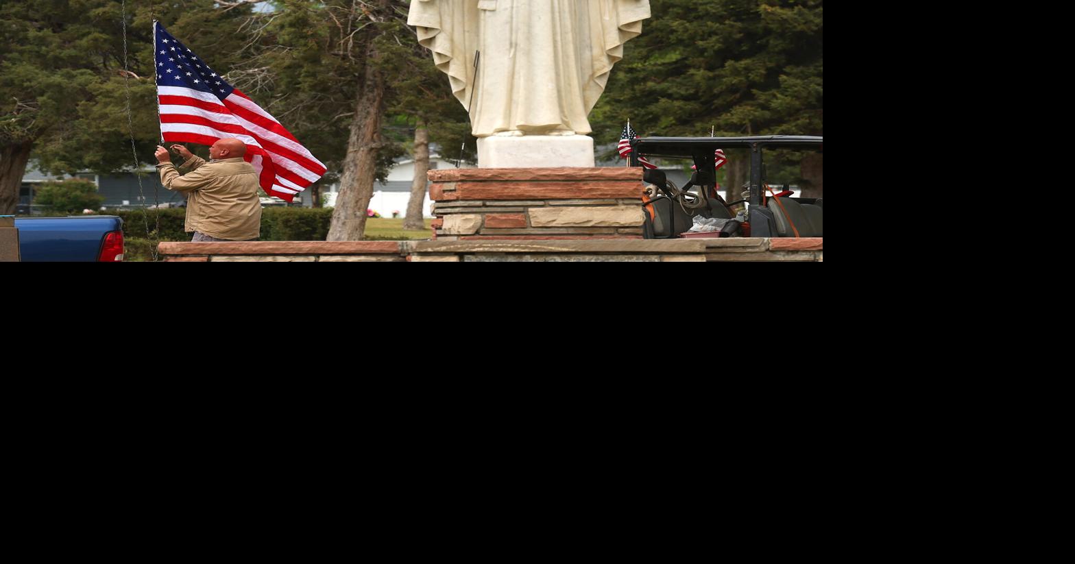 Memorial Day events in the Billings area - Billings Gazette