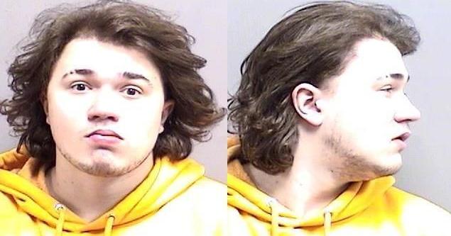 Billings man sentenced to 15 years for violent robbery - Vimarsana News