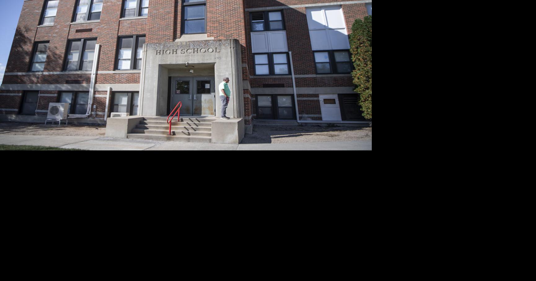 Fromberg Schools pull off flood recovery with lots of help and