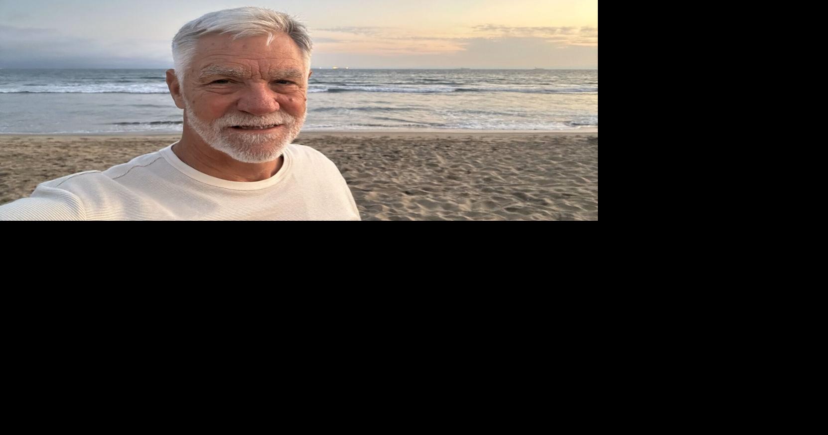 Central baseball job a milestone moment for Mike Martinson