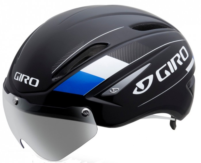 giro air attack aero road helmet