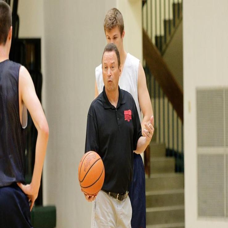 Providence Men S Basketball Coach Steve Keller On The Mend