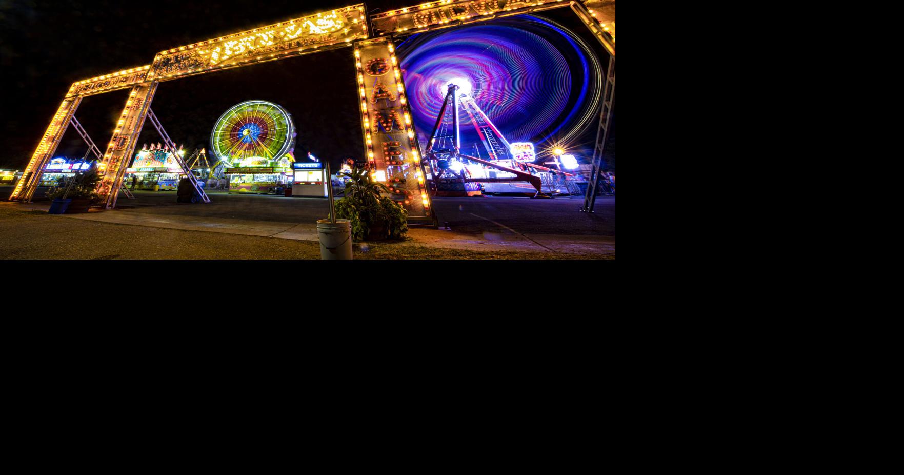 MontanaFair kicks off Friday in Billings