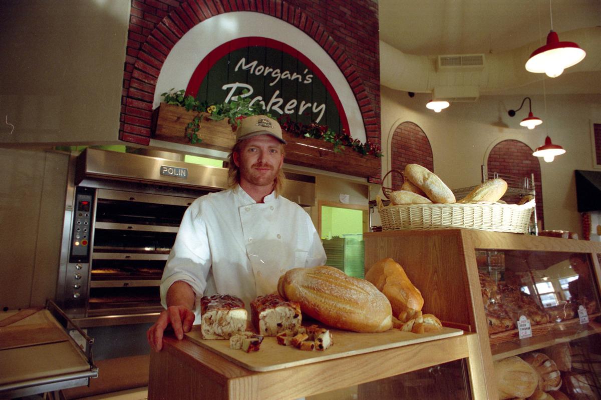Relatives Reopen Log Cabin Bakery Under New Name Local News Billingsgazette Com