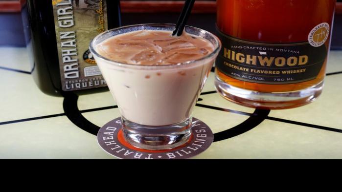 Montana Made Spirits Growing In Popularity Local News