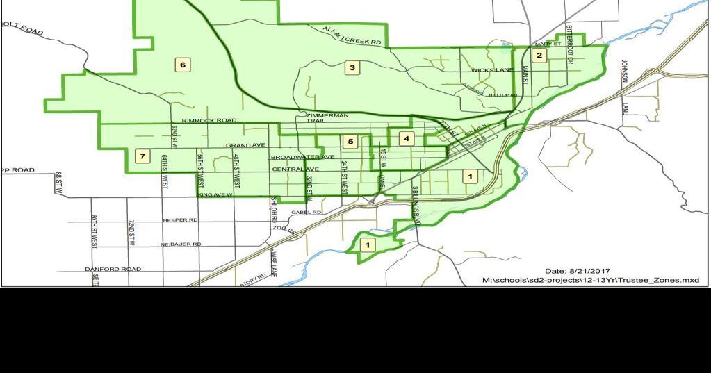 With school trustee elections looming, residents sue Billings SD2 board