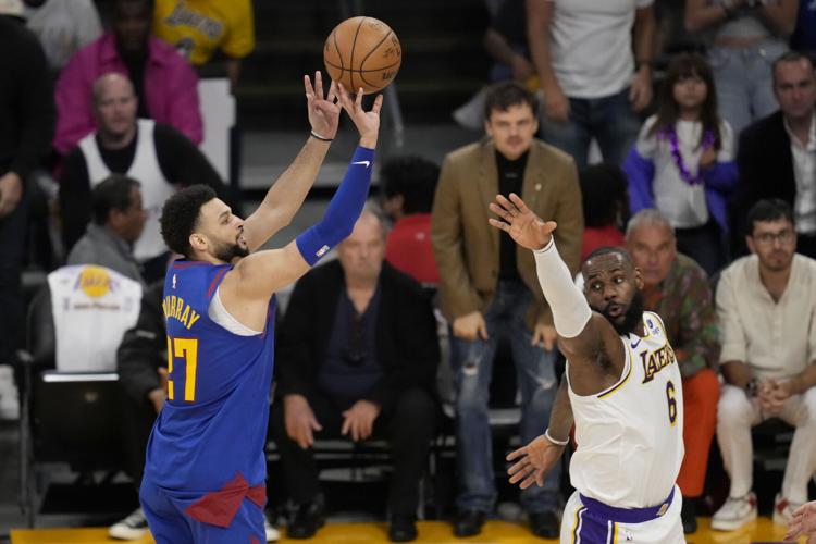 NBA film analysis: Poor habits plague the Warriors in loss against