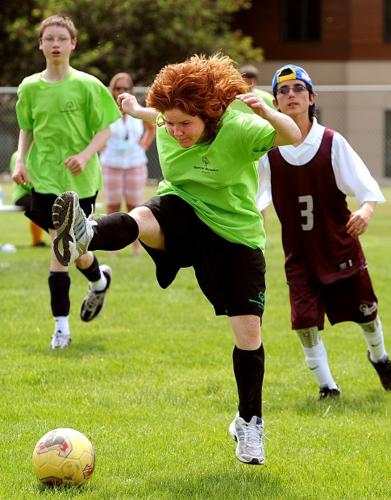 Competitions kick off for Special Olympics Montana State Summer Games