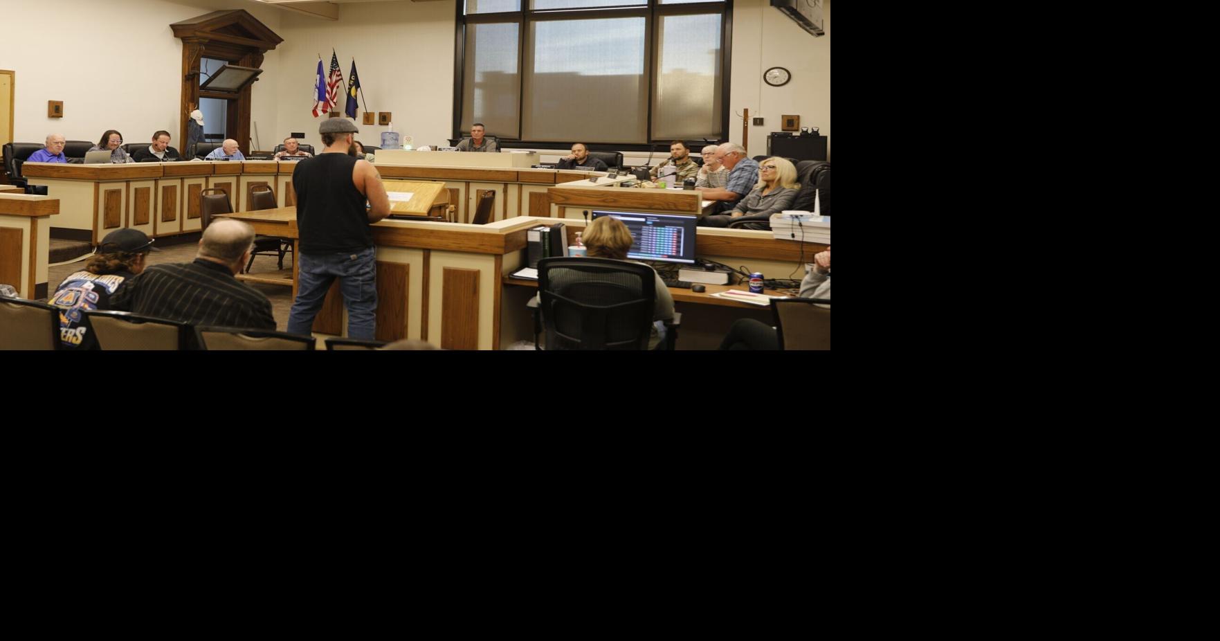 Butte council to weigh data center moratorium