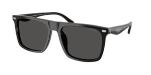 Coach sunglasses.