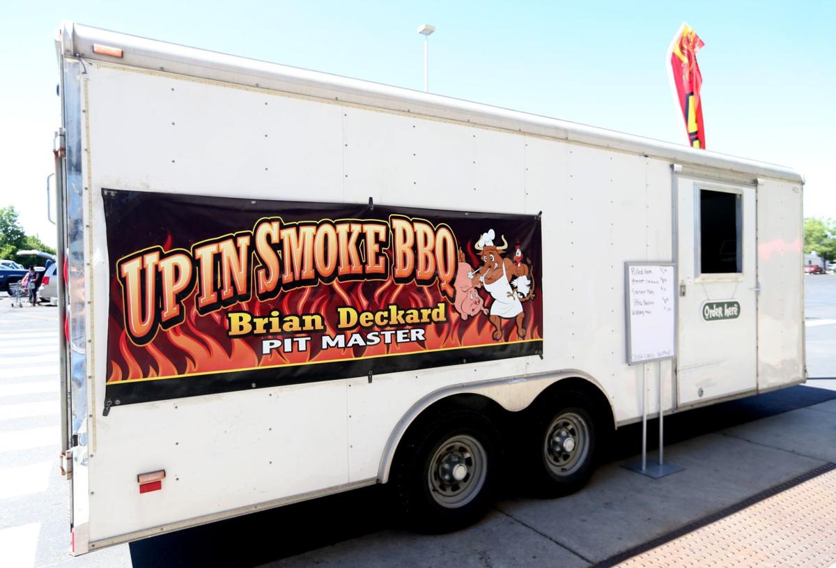 Photos Billings food trucks to try for lunch (and dinner too!) Local News