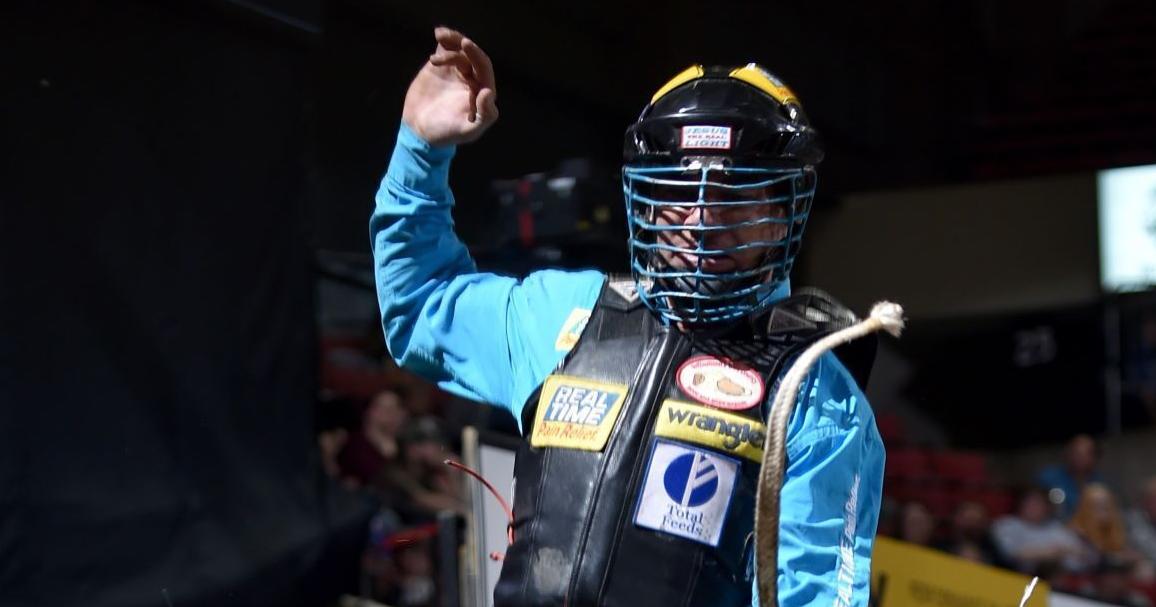 Billings native Mike Lee, ex-MSU cowboy Shane Proctor to enter the Bull Riding Hall of Fame