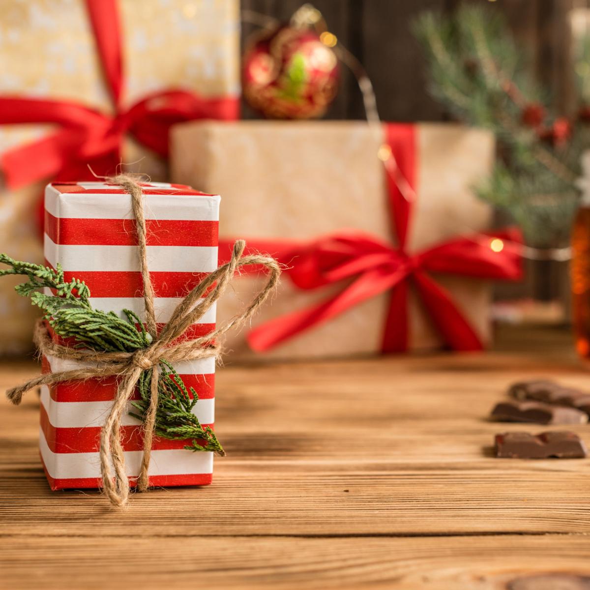 Holiday Food and Gift 2021