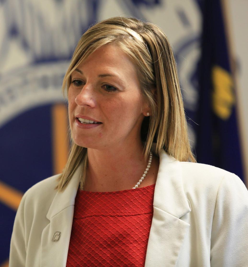 Montana's women candidates are out to set another record