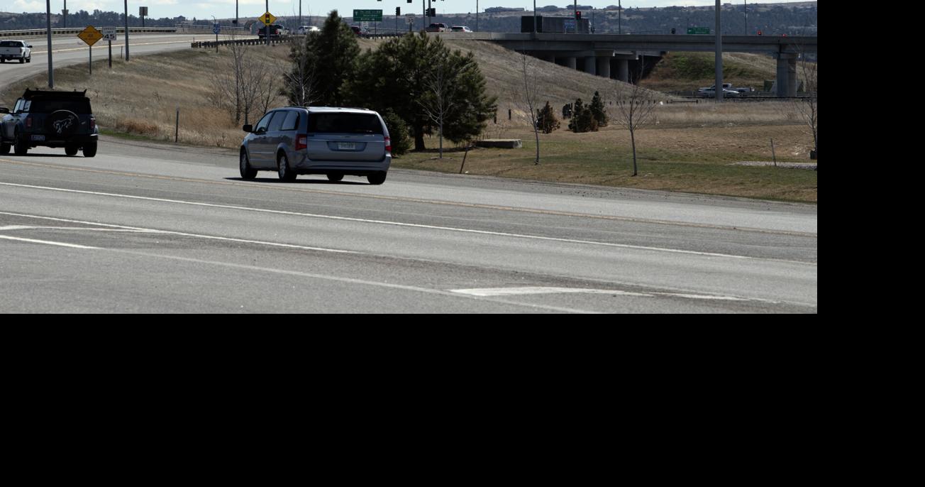 Zoo Drive construction expected to cause traffic delays
