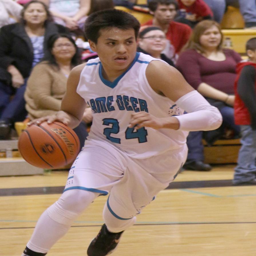 High School Basketball Class B Boys Capsules Boys Basketball