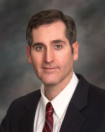District Court candidates: Speare learned much from judicial mentors