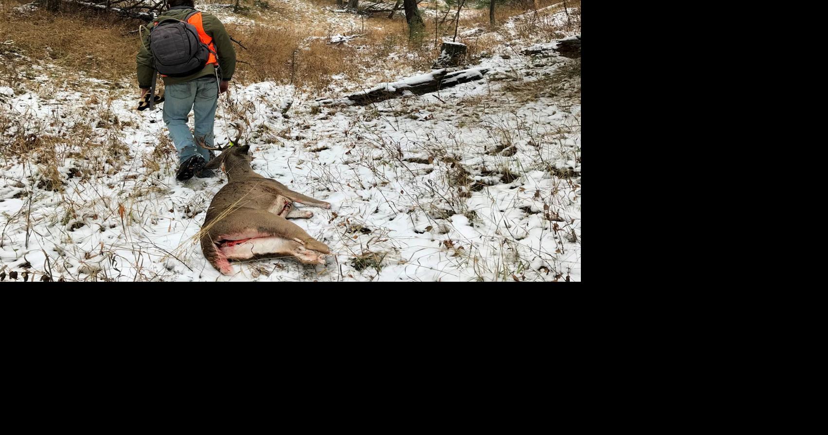Bill would reduce hunting, fishing license costs for some nonresidents