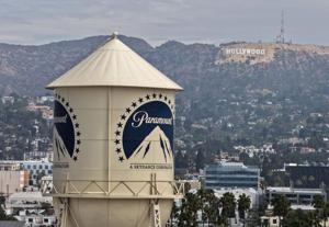 Mega-merger of Paramount and Warner Bros. Discovery takes effect