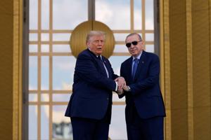36th NATO summit in Ankara