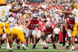 College football teams spend millions on QBs. Why can’t they find a good backup?