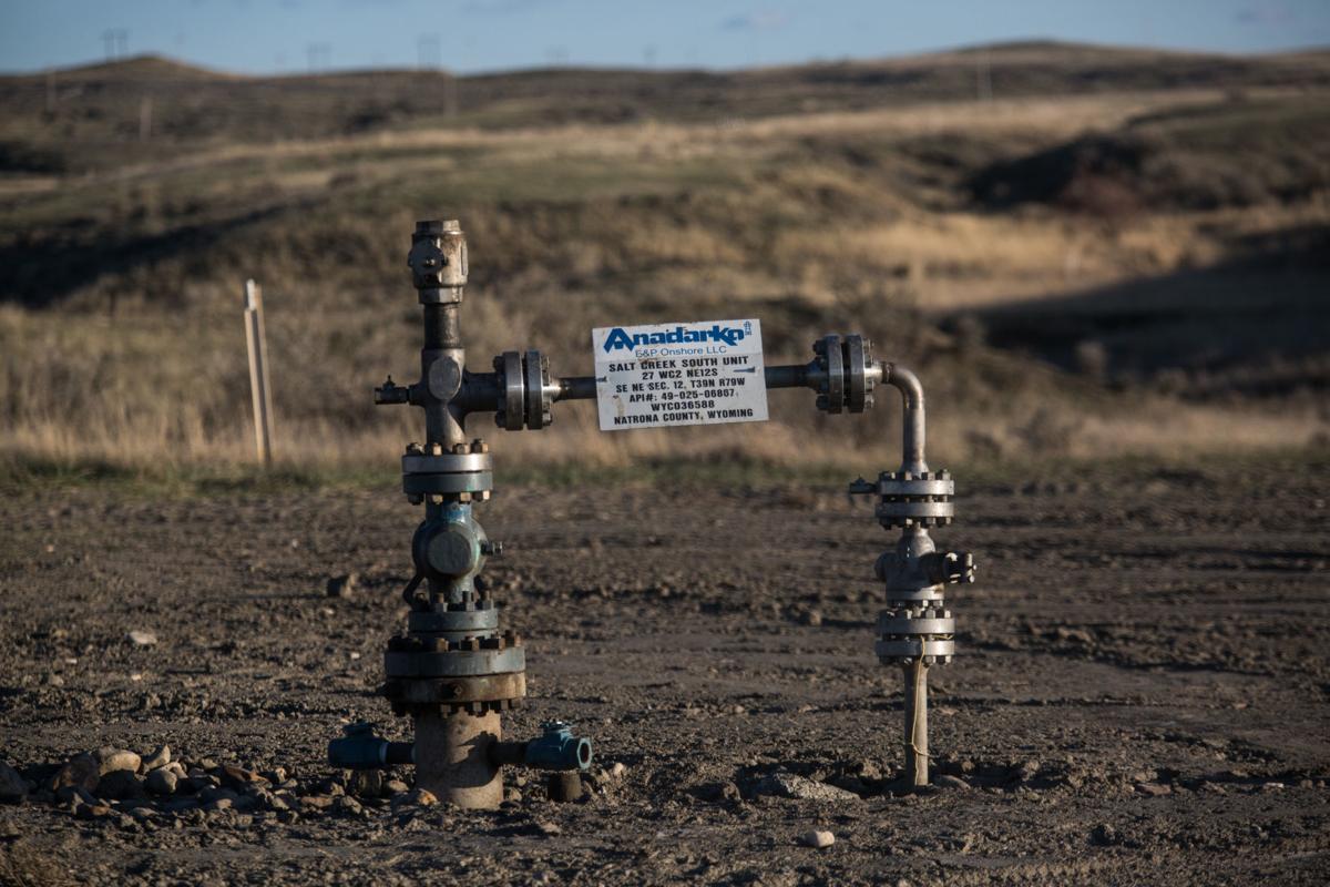 Anadarko to explore Powder River Basin in 2019 State & Regional