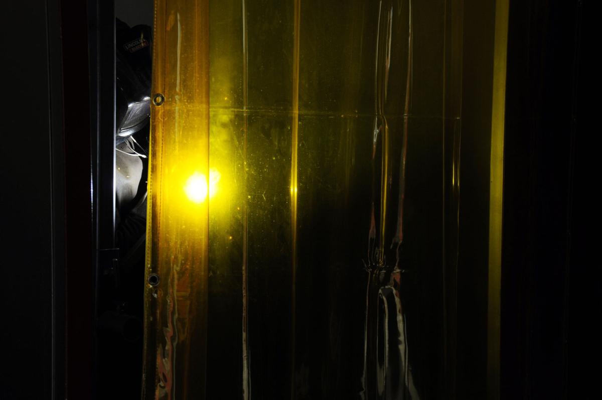 Businesses Settle In To Weather Latest Downturn In Oil Market