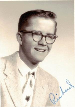 Henricksen, Richard