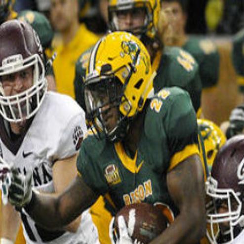 Griz To Host Ndsu On Espn To Open 2015 Season Football