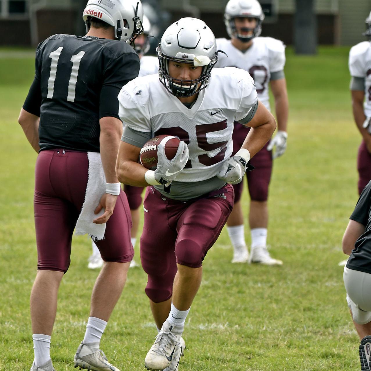 With Brawl Of The Wild Mistake Behind Him Montana S Adam Eastwood