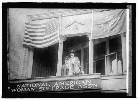 Trailblazers and Storytellers: Montana’s Women Who Changed History