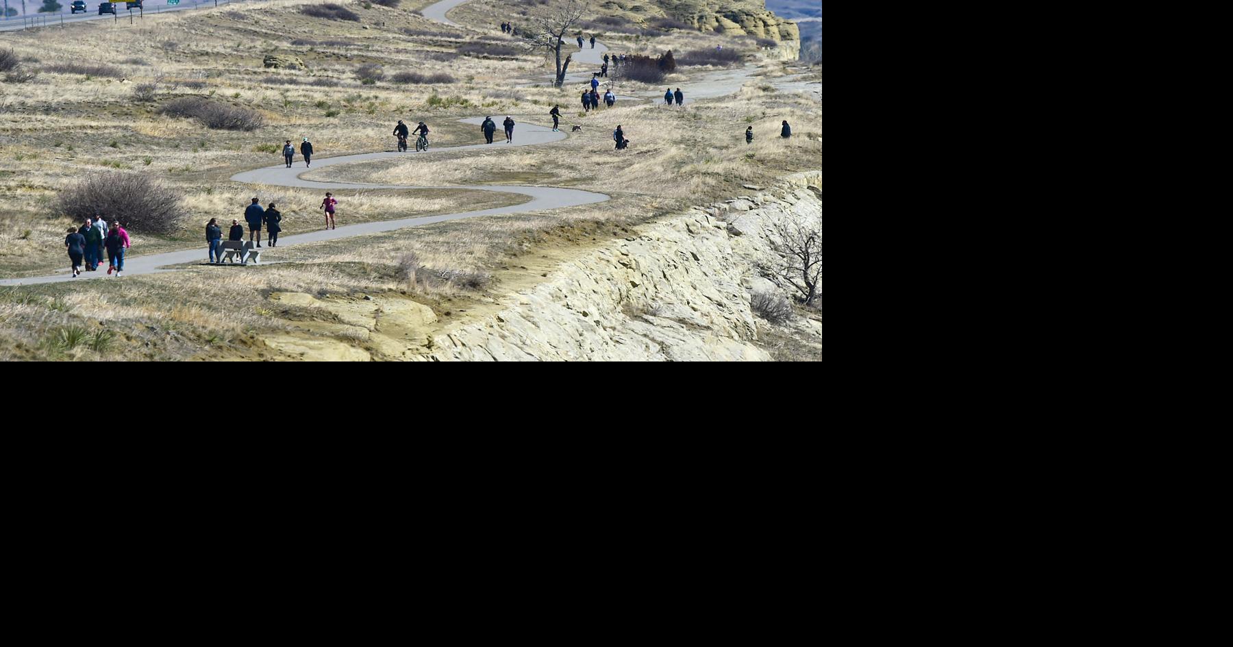 Billings receives 11.6M in federal grant for Inner Belt Loop and bike