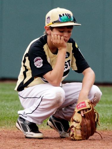 Billings Little League club playing for trip to World Series