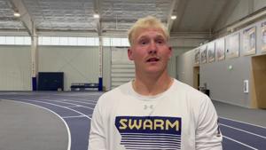 Bryce Grebe previews Montana State’s 2026 fall camp