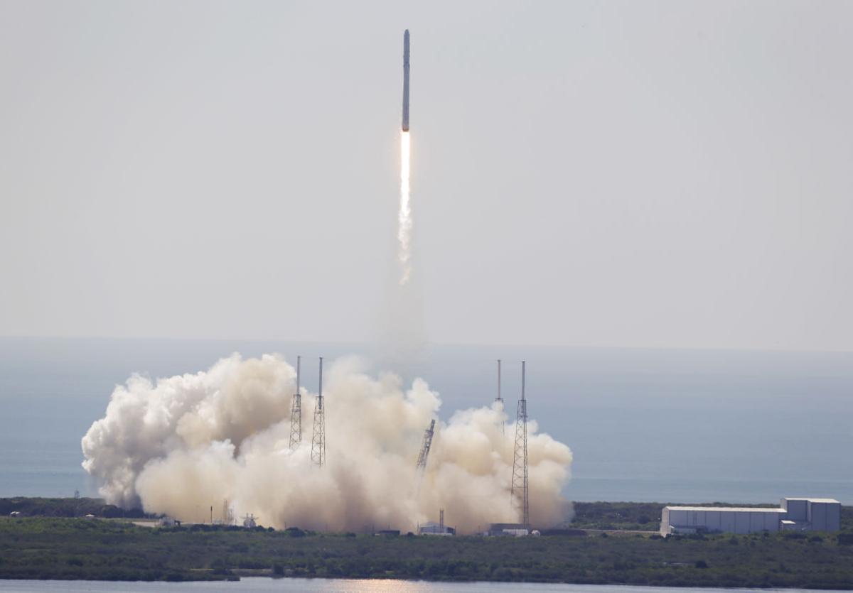 Rocky Student Experiment Lost During Failed Spacex Rocket Launch Local News Billingsgazette Com