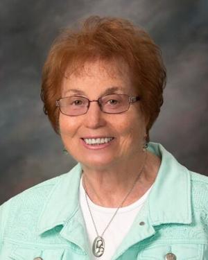 Stella Ziegler